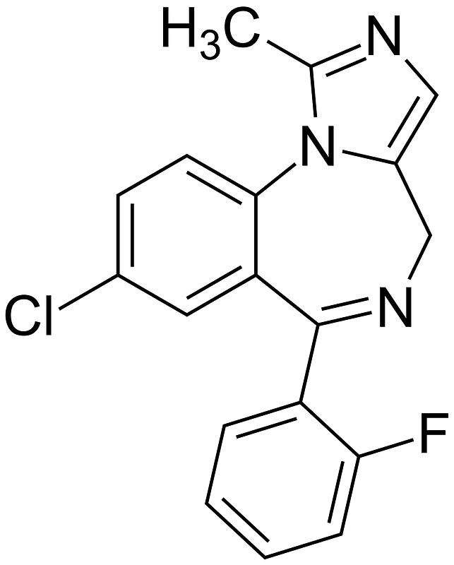 Midazolam 200