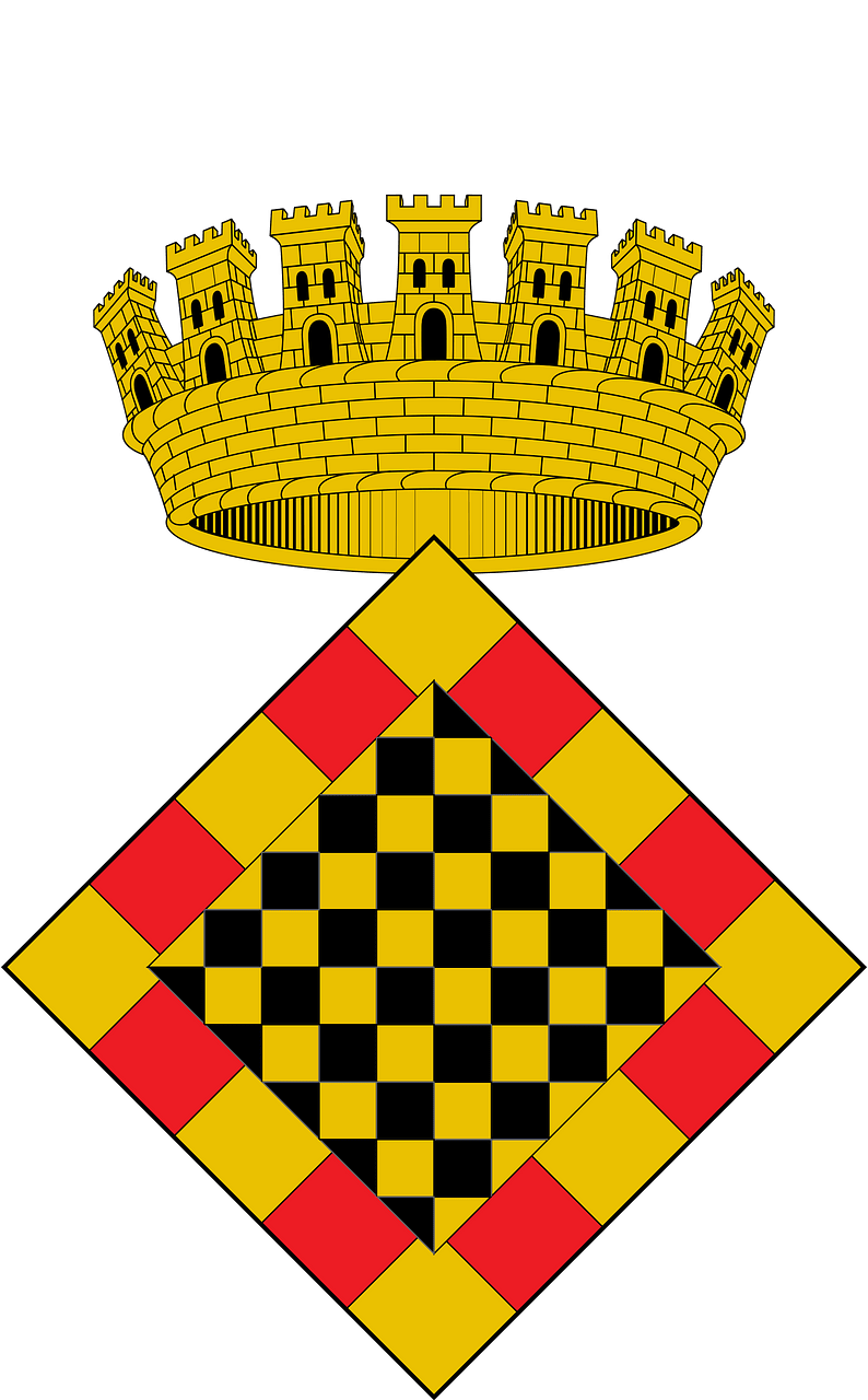 Escudo de la Noguera
