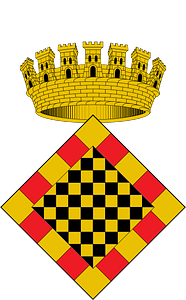 Escudo de la Noguera