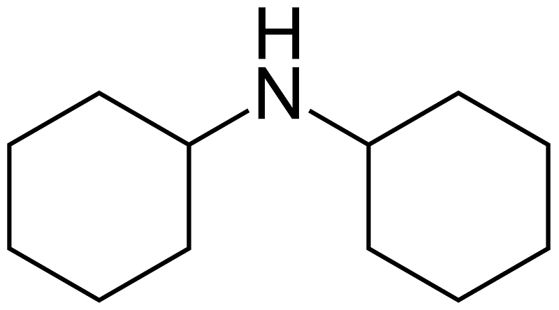 Dicyclohexylamine 200