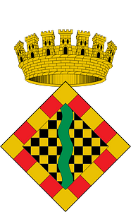Escudo de l'Urgell