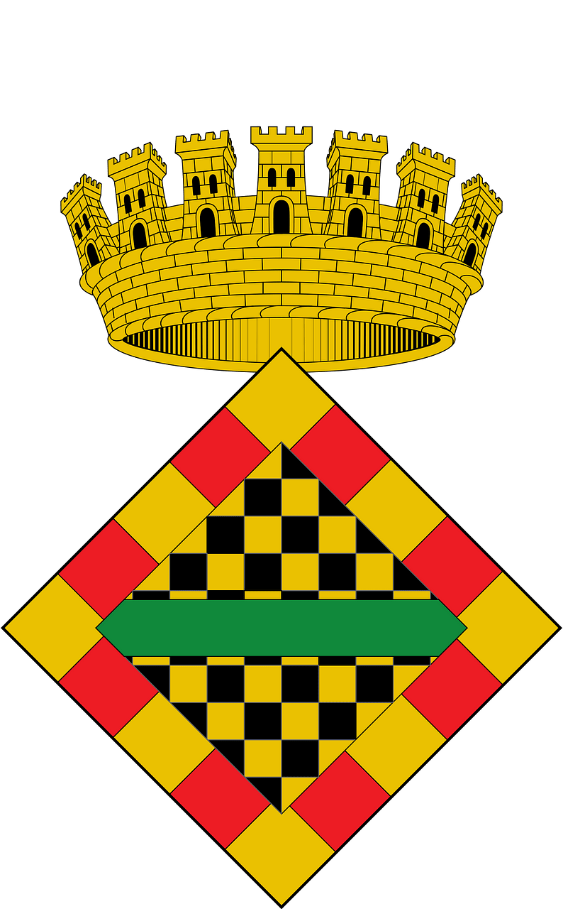 Escut del Pla d'Urgell
