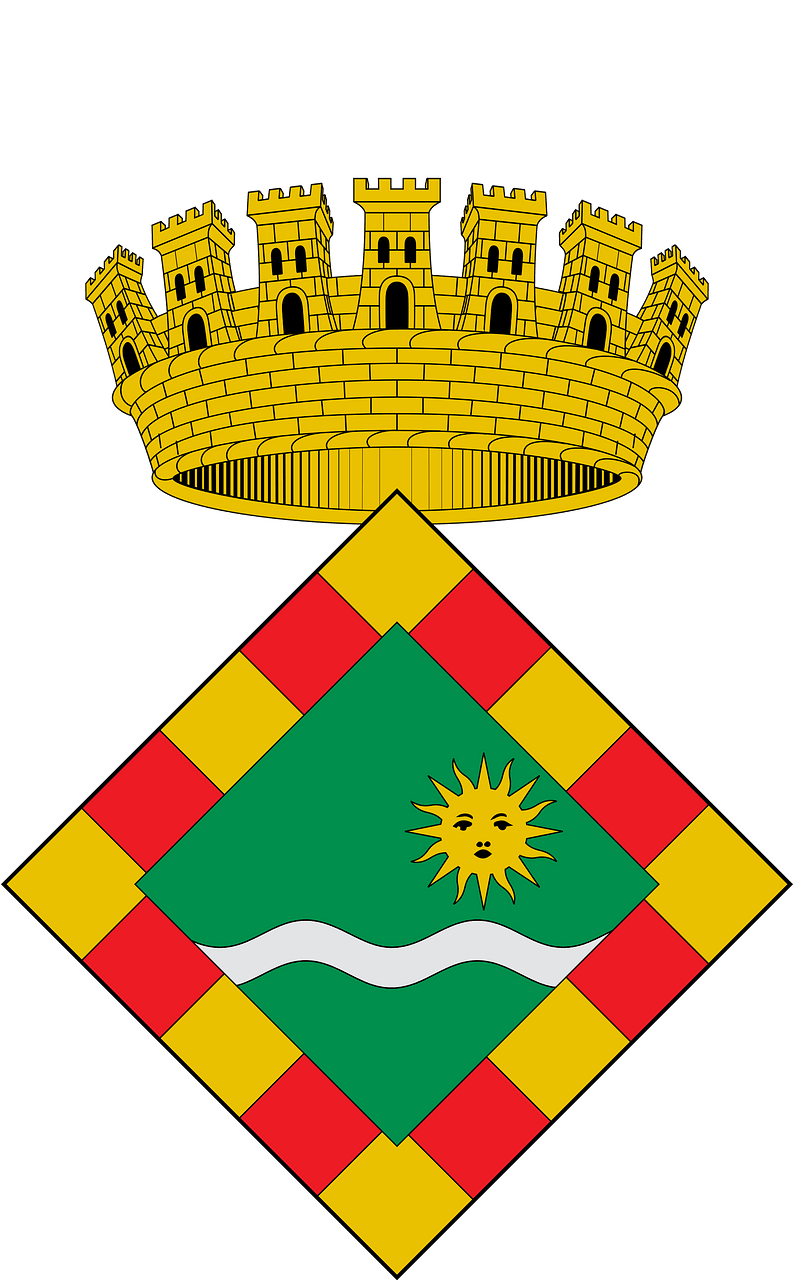 Escut del Segrià