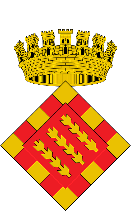Escut del Pallars Sobirà