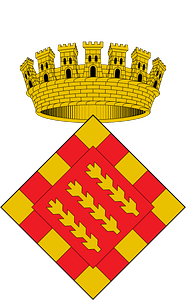 Escut del Pallars Sobirà