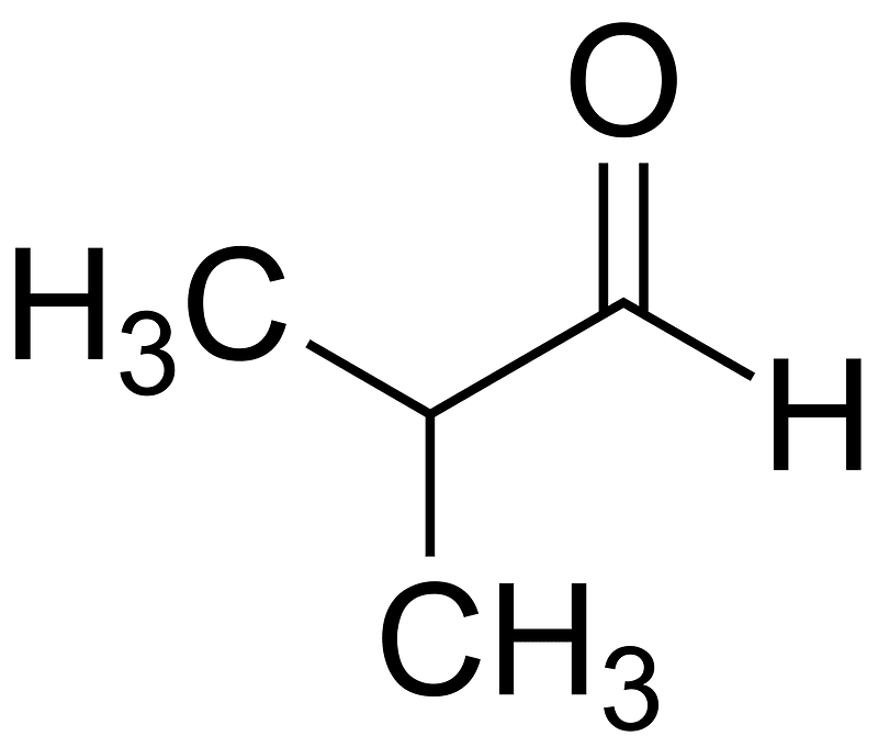 Isobutyraldehyde 200