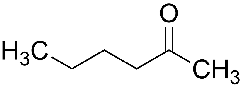 Hexan-2-one 200