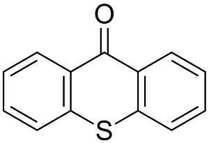 9H-thioxanthen-9-one 200