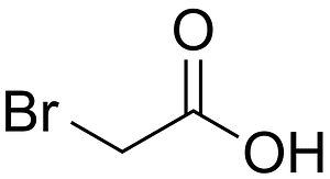 2-bromoacetic acid 200