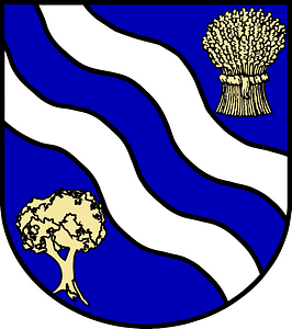 Oxfordshire arms