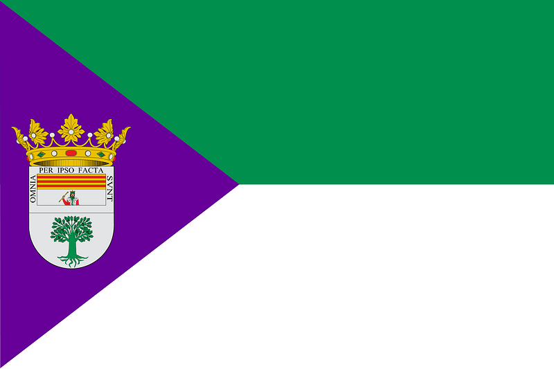 Canillas de Aceituno Spain