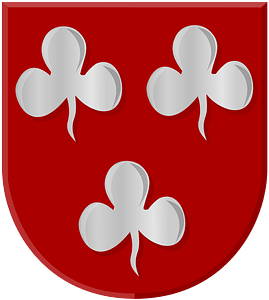 Dearsum wapen