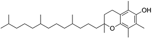 DL-all-rac-alpha-Tocopherol 100