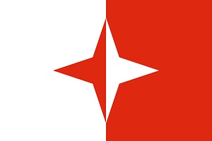 Flag of Sliema