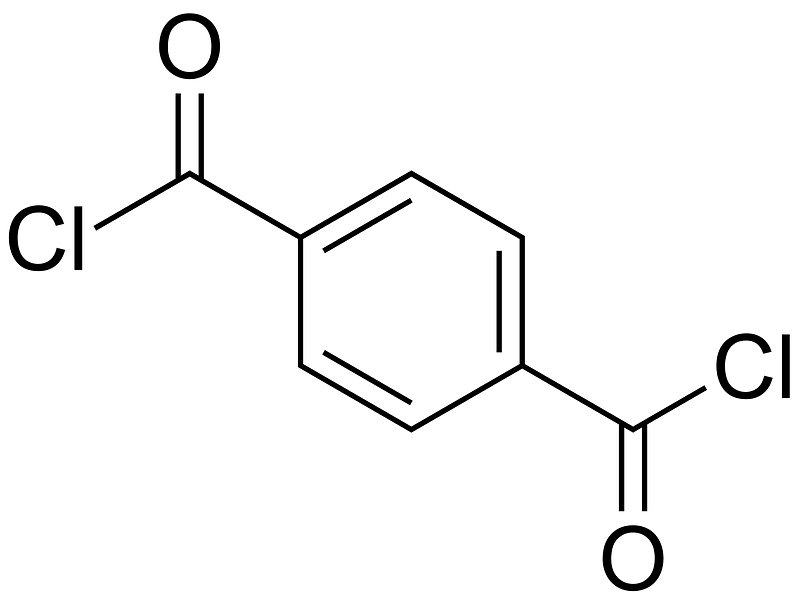 Terephthaloyl dichloride 200