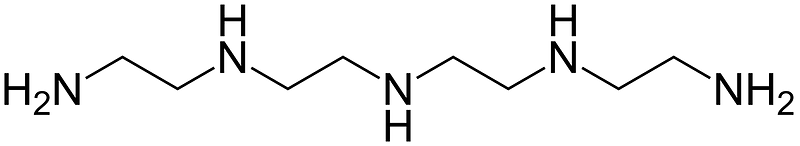 N1-(2-aminoethyl)-N2-(2-((2-aminoethyl)amino)ethyl)ethane-1,2-diamine 200