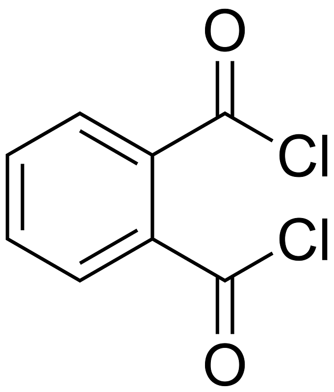 Phthaloyl dichloride 200
