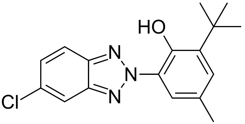 Bumetrizole 100