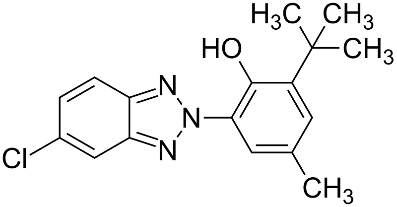 Bumetrizole 200