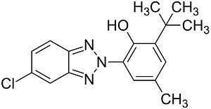 Bumetrizole 200