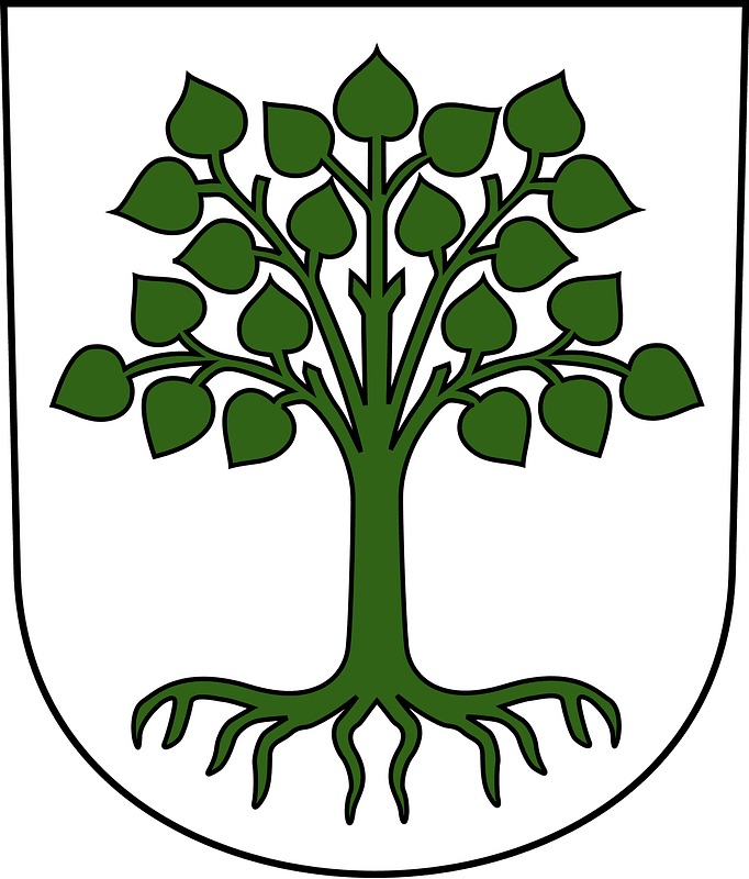 Lindau-blazon