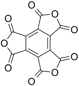 Mellitic trianhydride 200