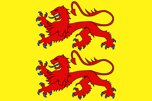 Proposed flag for Hautes-Pyrénées