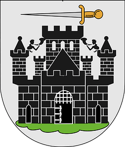 Oostburg wapen 1817