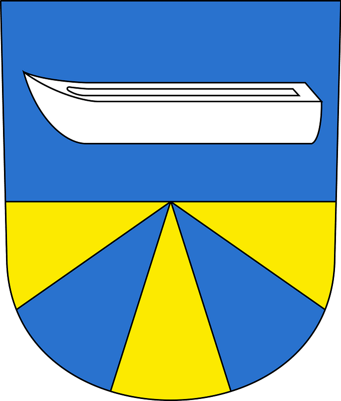 Seegräben-blazon