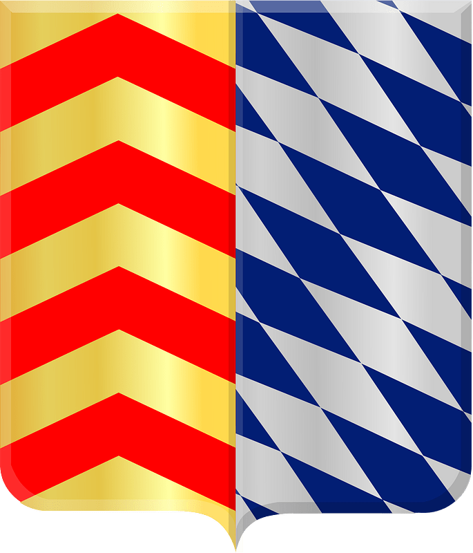 Oud-Beijerland wapen 1816