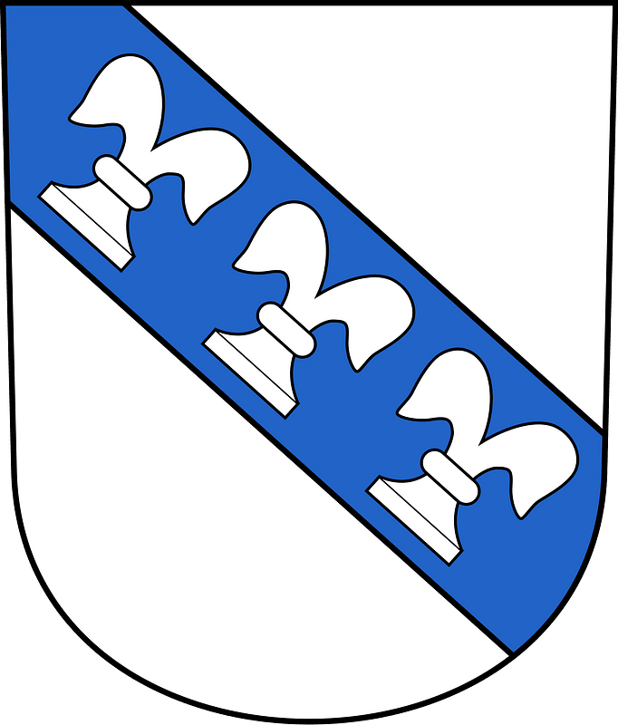 Illnau-Effretikon-blazon