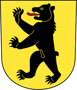Bäretswil-blazon