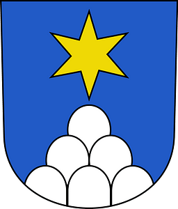 Sternenberg-blazon