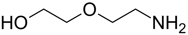 2-(2-aminoethoxy)ethanol 200