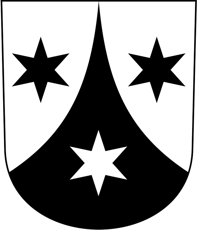 Weisslingen-blazon