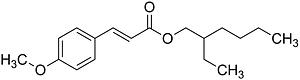 (E)-2-ethylhexyl 3-(4-methoxyphenyl)acrylate 200