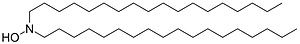 N,N-dioctadecylhydroxylamine 100