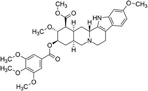 Reserpine 200
