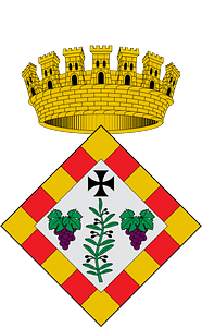 Escut del Priorat