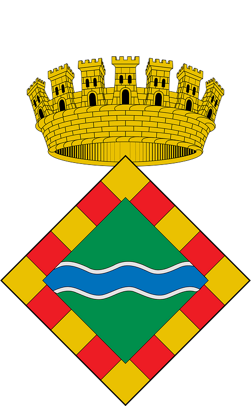 Escut de Ribera d'Ebre