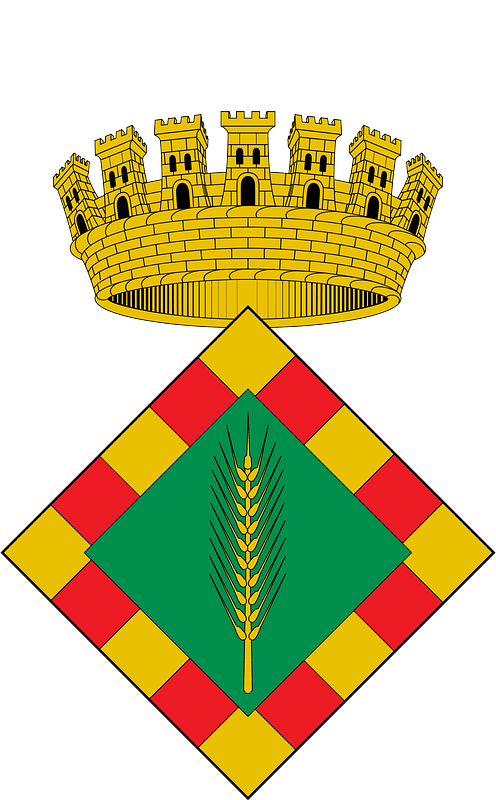 Escut de Segarra