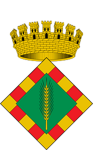Escut de Segarra