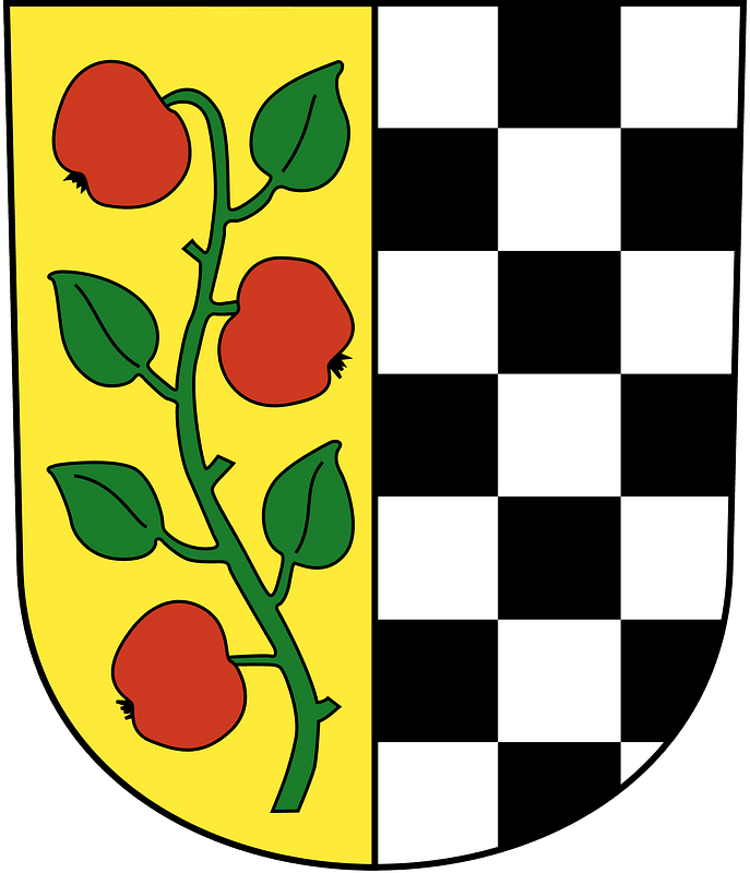 Affoltern am Albis-blazon