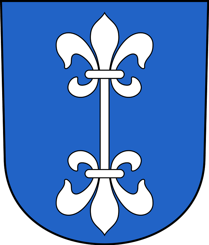 Dietikon-blazon