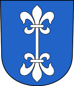 Dietikon-blazon
