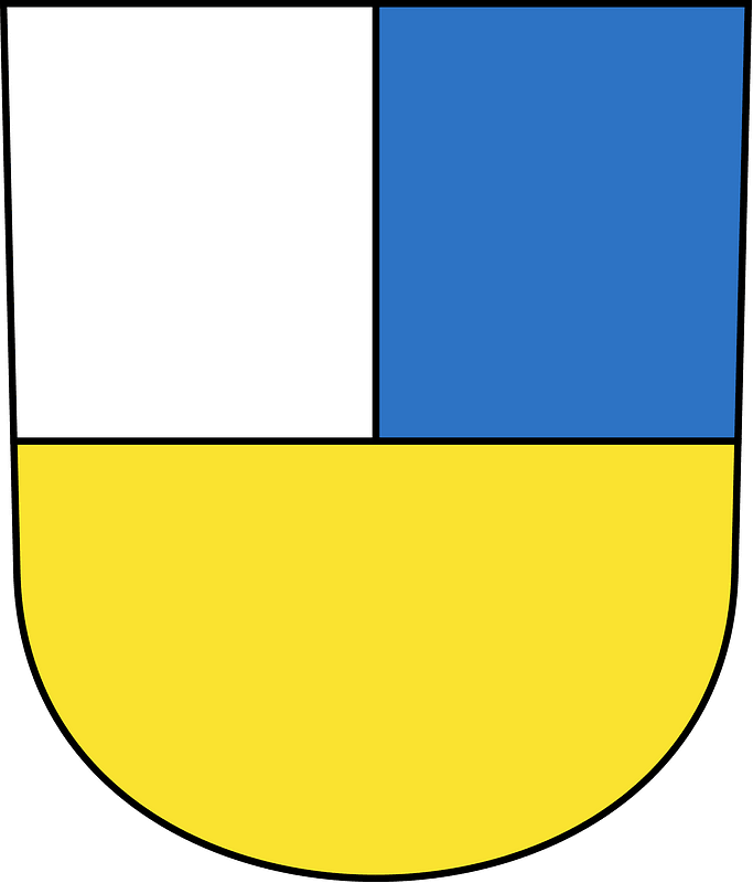 Hinwil-blazon
