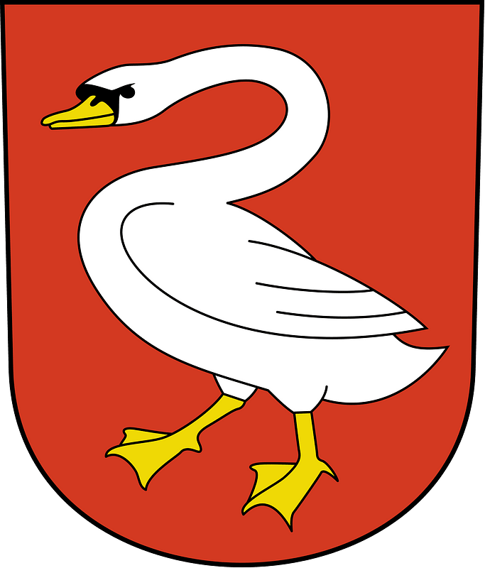 Horgen-blazon
