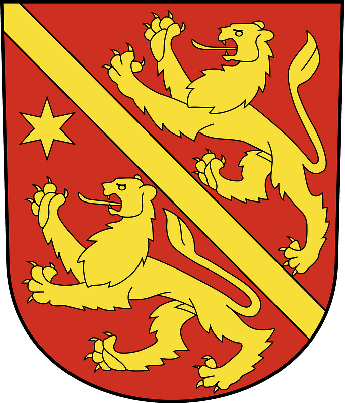 Andelfingen-blazon