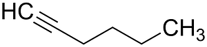 Hex-1-yne 200