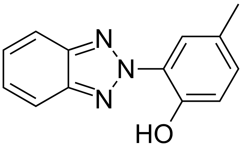 Drometrizole 100